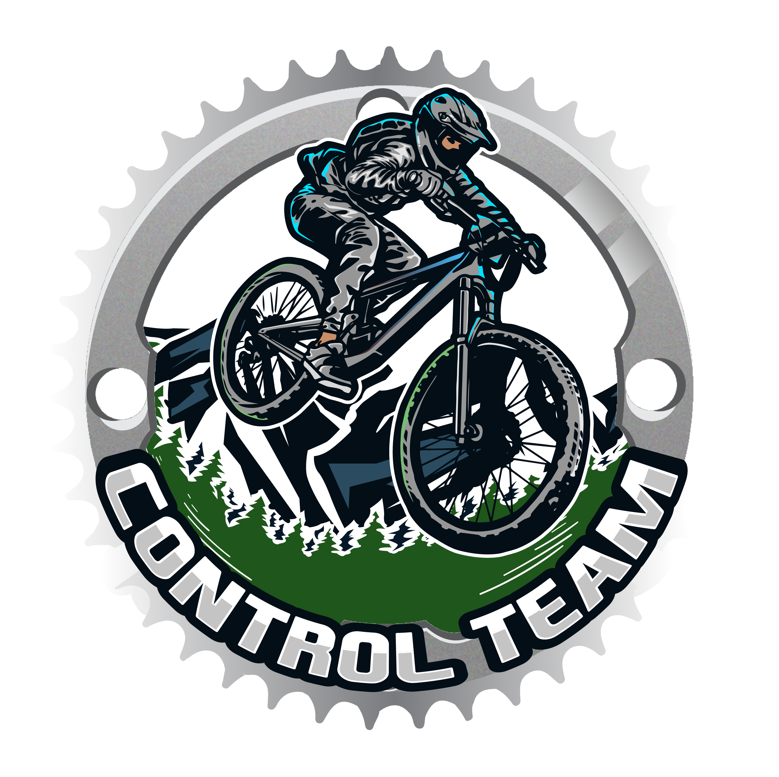 Control Team Logo